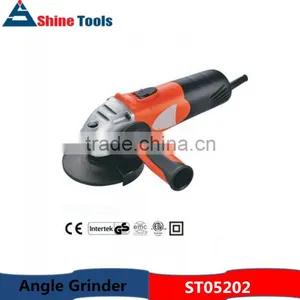 115/125MM 650W Electric Mini Angle Grinder Specification thumbnail-1