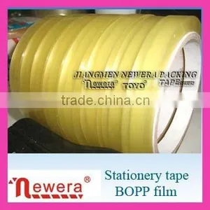 Large Paper Core Bopp Film Gum Glue Packing Stationery Tape thumbnail-1