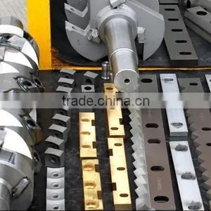 Plastic Recycling Blades/Knives thumbnail-2
