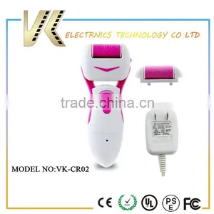 Foot Peeling Corn Treatment Pedicure File Callus Remover thumbnail-6