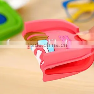 New Design Silicone Mobile Phone Pad /car Mobile Phone Pad /car Sticky Pad thumbnail-3