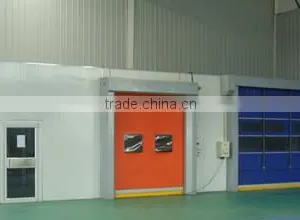 Xinke Door (Tianjin) Co., Ltd. company overview - view 3 thumbnail