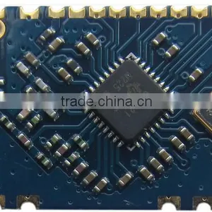 1km Wireless Transmitter and Receiver Module Long Range rf Transceiver Module rf 169mHz Wireless Module thumbnail-1