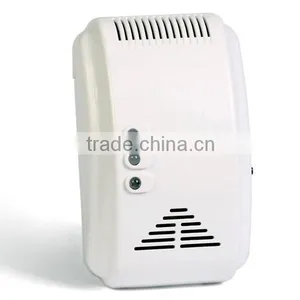 Ceiling Mounted 12V Household Network Combustible Gas Detector thumbnail-1