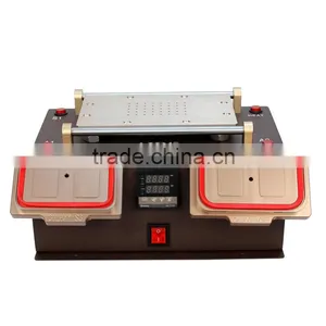 3 In 1 A Frame Remover Middle Frame Seperator & Hotting Plate & Lcd Separator AIDA A978 , for Samsung Mobile thumbnail-1