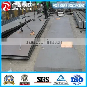 HR Sheet ! Hot Sales Hot Rolled Carbons Steel Checker Plate/sheet Mild Steel Chequer Plate/sheet thumbnail-2