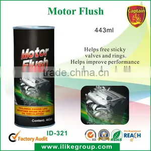 Motor Flush, Fuel Saver thumbnail-1