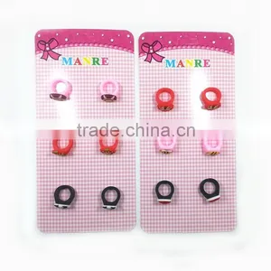 Cartoon Finger Rings/cute Rubber Rings/promotional Soft Pvc Finger Rings thumbnail-2