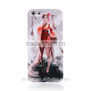 Aluminium Phone Case Factory Wholesale for Iphone 6 TPU PC Case. thumbnail-3
