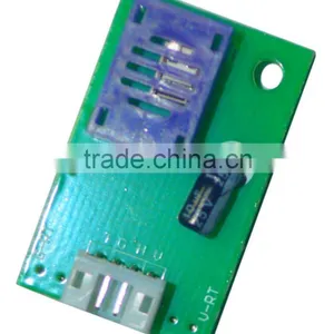 Temperature and Humidity SenResistance Sensor Theory and Temperature Sensor Usage Digital Temperature and Humidity Sensor Module thumbnail-1
