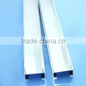 Aluminum 010 Profile, Aluminium Profile, Extrusion Aluminium Profile, Aluminum Profile thumbnail-1