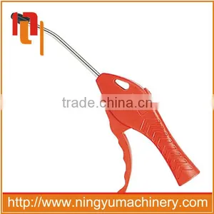 High Quality Plastic Extension Air Blow Gun Tips thumbnail-1