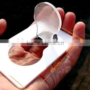 Portable Led Card Pocket Light Bulb Lamp,mini Led Credit Card Light, Christmas Card&switch Card Sharp Credit Card Led Light Bulb thumbnail-2