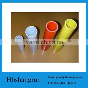 Low Price Hot Sell High Quality Frp Pultruded Profiles thumbnail-1