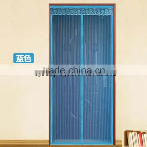 Preventing Magnetic Magnetic Screen Door Prevent Flies thumbnail-4