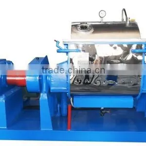 Heavy Duty Sigma Kneader for Silicone Rubber/Heavy Duty Sigma Mixer for Silicone/Heavy Duty Sigma Kneader for Dough thumbnail-1