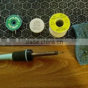 Iron Tip Maintaining Cake 50g Protect Iron Tip After Welding thumbnail-5