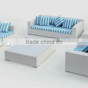 Outdoor Garden Furniture Modern Balcony Furniture Set 4302 thumbnail-1