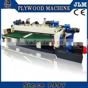 Cnc Wood Lathe Machine / Wood Veneer Peeling thumbnail-3