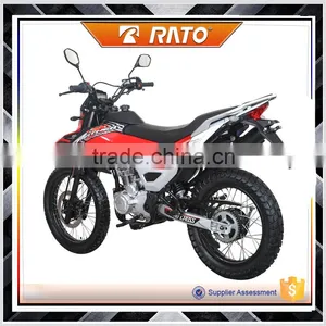 Rato Hot Sale 250cc Dirt Bike for Sale Cheap thumbnail-4
