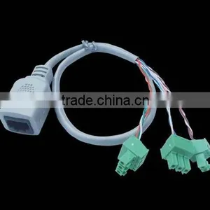 RJ45 Female to Terminal Block thumbnail-1
