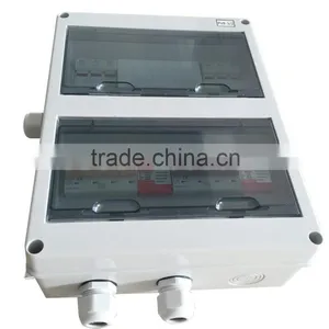 6 Inputs Simple Type Lightning Protection Combiner Box & Junction Box thumbnail-6