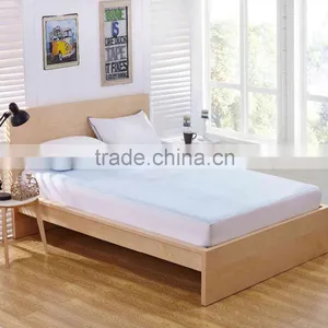 Best Bed Bug Cotton Terry Twin Mattress Protector Waterproof thumbnail-1