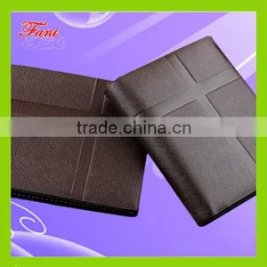 Genuine Leather Men Wallet 2015 thumbnail-1