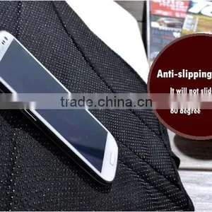 Durable Portable Wholesale Baby Car Seat Protector Cover Mat thumbnail-2