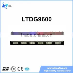 Good Quality LED Arrow Stick LED Warning Lights Police Strobe Light, LTDG9600 thumbnail-1