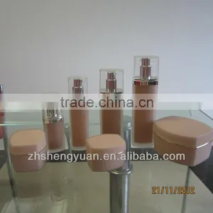 Best Sell Jar and Lotion Bottle thumbnail-1