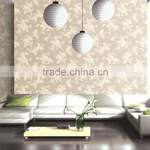 2015 Hot Sell Non-woven Wallpaper for Office thumbnail-1
