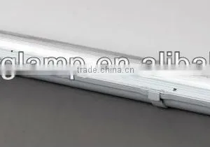 Waterproof of T8 LED Tube Fixture thumbnail-1