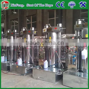 2016Best Market Hydraulic Oil Press Machine With Great Quality thumbnail-2