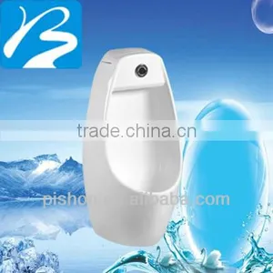 Hot Design Spraying Type Corner Wall Mount Urinal thumbnail-1