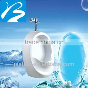 China Supplier Western Style Portable Urinal thumbnail-1