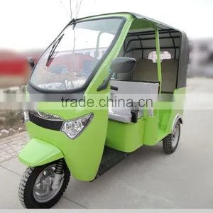 Spare Parts for Three-Wheel Tricycle Bangladesh thumbnail-2