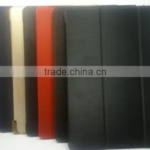 Super Slim Ultra Thin Stand pu Leather Tablet Case for Samsung Galaxy Tab Wave 7.7 p6 S85 thumbnail-6