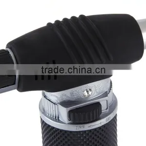 EK-699 REFILLABLE KITCHEN BUTANE GAS TORCH CREME BRULEE TORCH thumbnail-2
