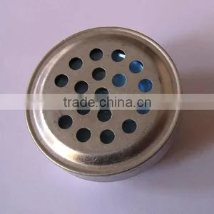 Carbon Microphone Transmitter thumbnail-1