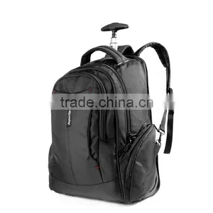 2016 New Products Trolley Bag Trolley Backpack With Wheels thumbnail-5