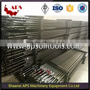 Oilfield API 11B Solid and Hollow Sucker Rod With Coupling, Centralizer and Pup Joint/Petroleum Pony Rod for Oil Drilling Toolss thumbnail-3