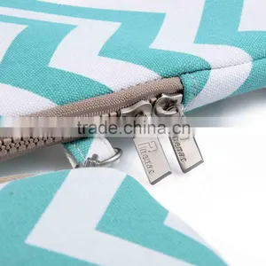 Customize Made Neoprene Fabric Computer Bags Wholesale Waterproof Laptop Sleeves thumbnail-6