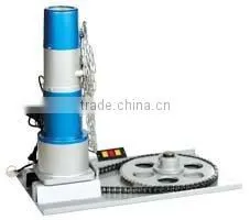 Easy Lift Rolling Door Motor/garage Door Opener/side Motor thumbnail-2