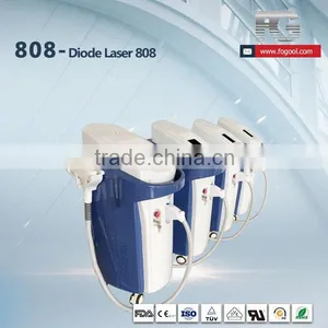 1-10HZ 808nm Diode Laser Black Dark Skin Device Hair Removal thumbnail-2