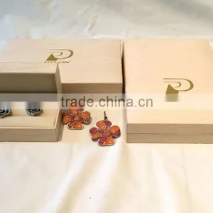 China Supplier Plastic Jewelry Boxes Making thumbnail-3