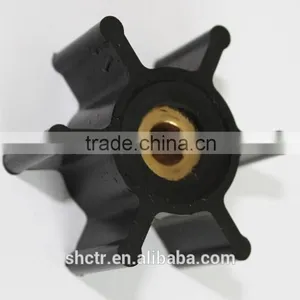 Jabsco Impeller 6303-0001 (Genuine Jabsco Replacement Part) thumbnail-1