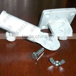 Garden Iron Flagpole or Bracket thumbnail-1