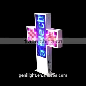 LED Pharmacy Sign thumbnail-1