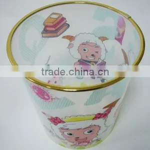 Plastic Dustbin,garbage Can,tr Ashbin,ashbin thumbnail-1